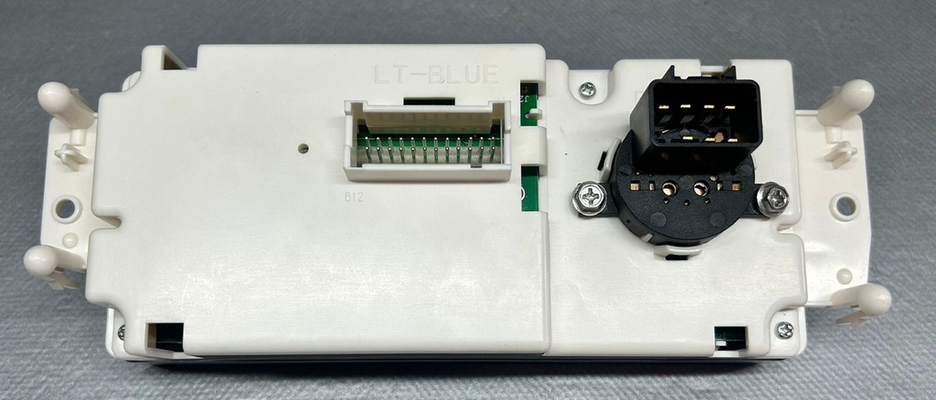 Modulo control de A/C para GM 2003 al 2009