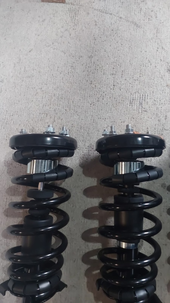 Compensadores delanteros para Honda Accord 1998-2002