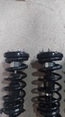 Compensadores delanteros para Honda Accord 1998-2002