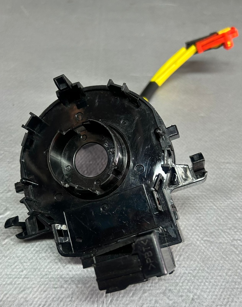 Rollo de airbag para Toyota 4Runner 2010 al 2020