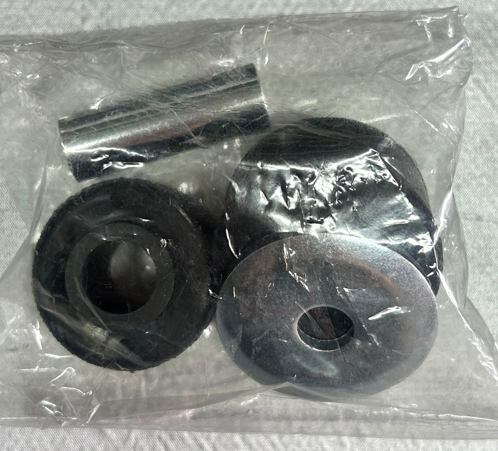 Compensadores traseros para Infiniti G25 2011 al 2012 / G35 2007 al 2008 / G37 2009 al 2013 / Q40 2015 / Q60 2014 al 2015