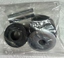 Compensadores traseros para Infiniti G25 2011 al 2012 / G35 2007 al 2008 / G37 2009 al 2013 / Q40 2015 / Q60 2014 al 2015