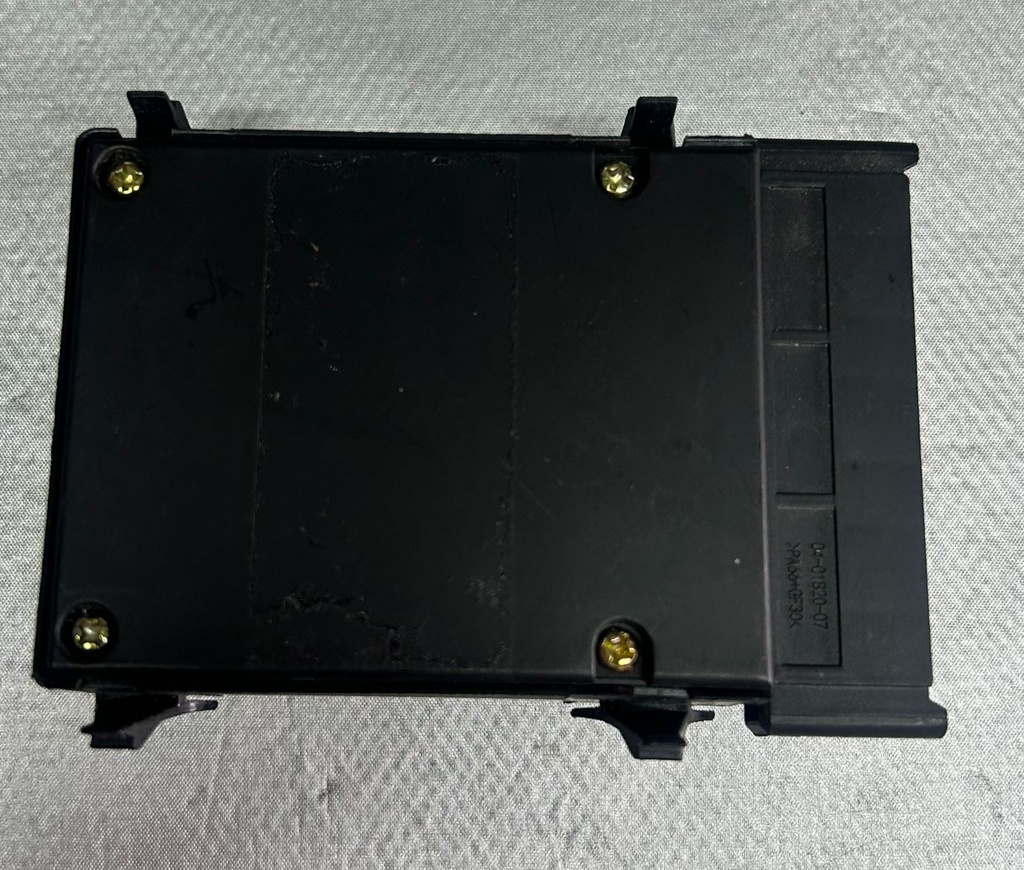Módulo de ajuste de asiento para Ram 1500 2019 al 2025 / Jeep Compass 2017 al 2025