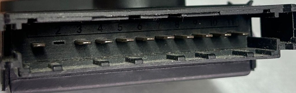Módulo de ajuste de asiento para Ram 1500 2019 al 2025 / Jeep Compass 2017 al 2025