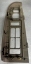 Moldura de botonera principal para GM 1999 al 2002 (usado)
