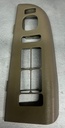 Moldura de botonera principal para GM 1999 al 2002 (usado)
