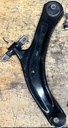 Kit de suspensión 8 piezas para Nissan Rogue 2008 al 2013