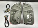 Luces traseras para Toyota Tundra 2004-2006.