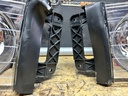 Luces Delanteras Cromadas Dodge Ram 1500 2002-2005 Dodge Ram 2500 / 3500 2003-2005