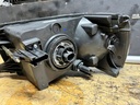 Luces Delanteras Cromadas Dodge Ram 1500 2002-2005 Dodge Ram 2500 / 3500 2003-2005