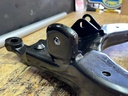 Tijereta Inferior Izquierda para Toyota Tacoma 4WD 2.4L / 2.7L / 3.4L 1995-2004.