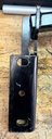 Pegadero para Mazda CX5 2013 al 2025 ( Receptor 2" pulgadas ) 4500 libras