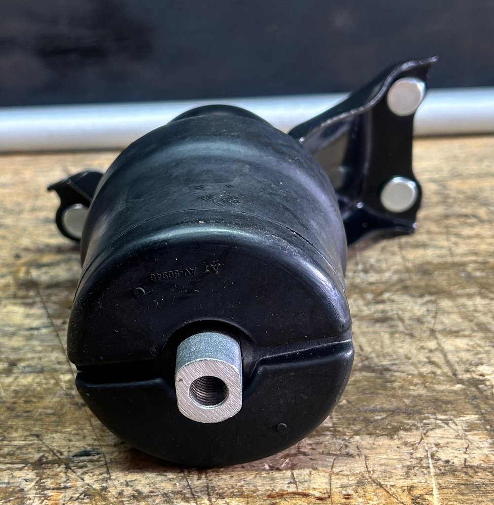 Soporte de motor trasero para Toyota 2.2L Camry 1997 al 2001 / Solara 2000 al 2001