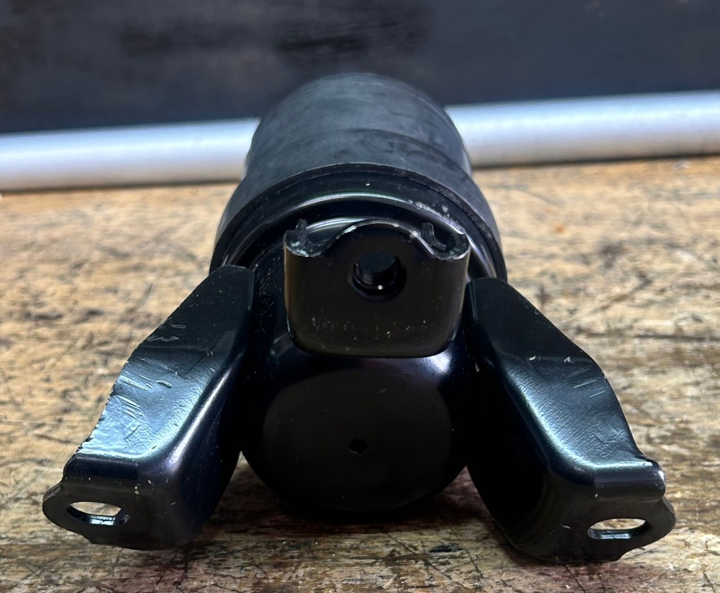 Soporte de motor delantero para Toyota 2.2L Camry 1997 al 2001 / Solara 2000 al 2001