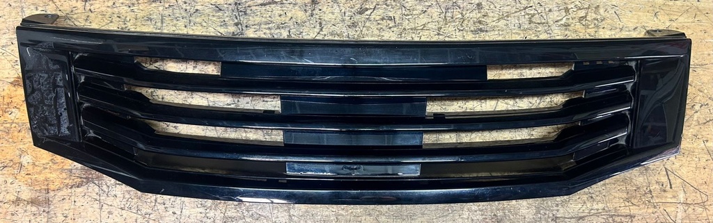 Parrilla Negra para Honda Accord 2008 al 2010
