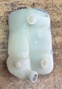 Depósito de coolant para Mercedes Benz E280 2007 al 2008 / E300 2008 al 2009 / E320 2003 al 2009 / E350 2006 al 2009 / E500 2002 al 2009 / CLS350 2007 al 2011