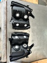 Luces Delanteras Chevrolet Silverado 1500 2007/2013 2500/3500 HD 2007/2014