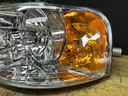 Luces Delanteras Ford Expedition 2003-2006.