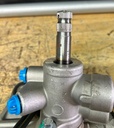 Cremallera de dirección asistida para Honda Accord 2008 al 2012