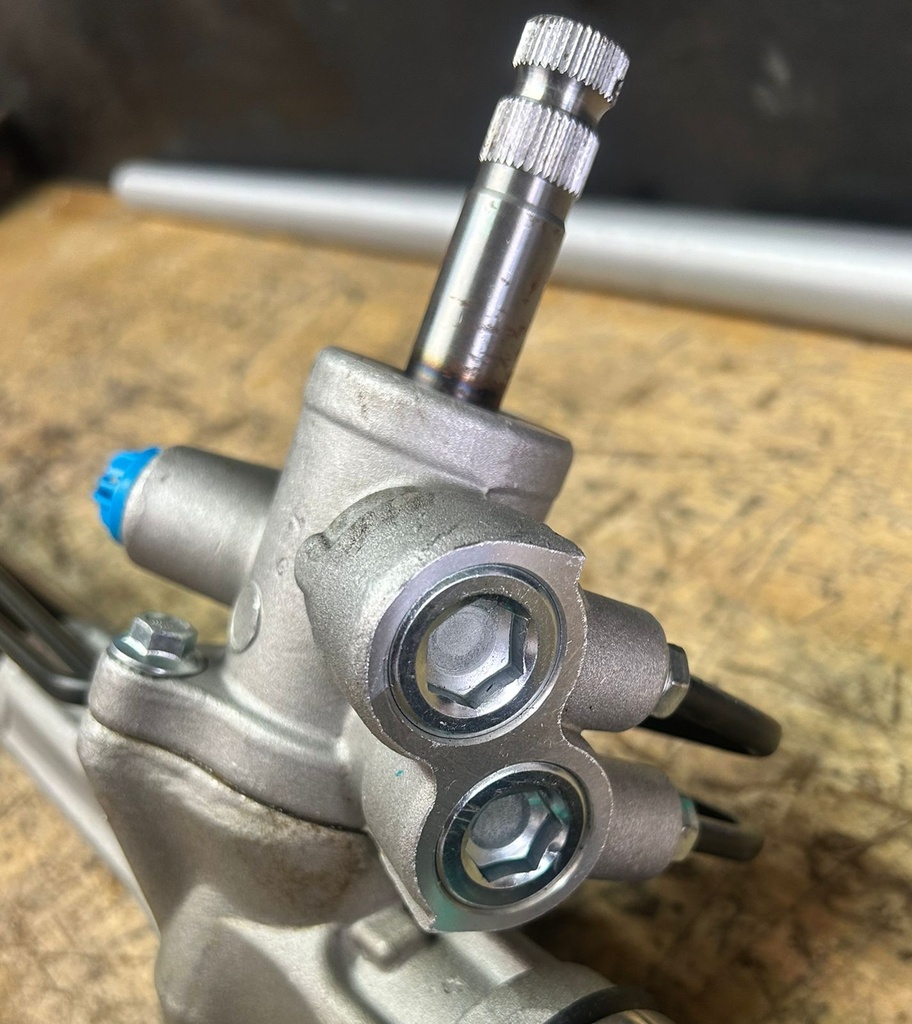 Cremallera de dirección asistida para Honda Accord 2008 al 2012