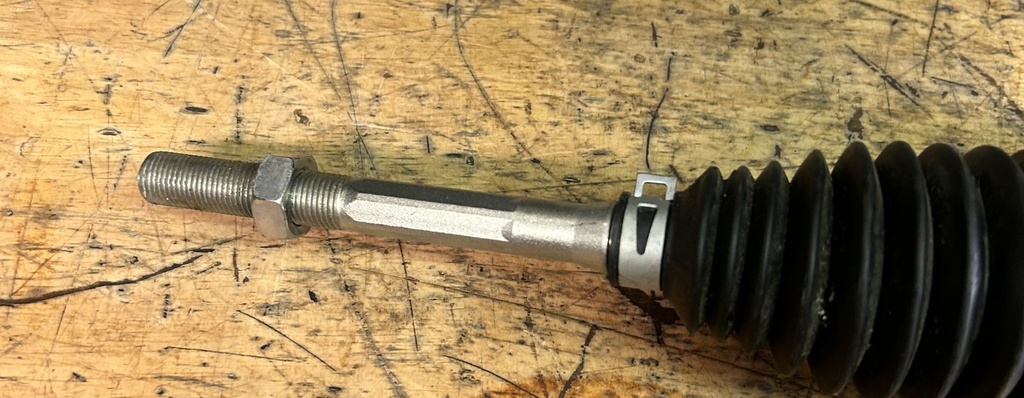 Cremallera para Toyota Avalon / Camry 2005-2012