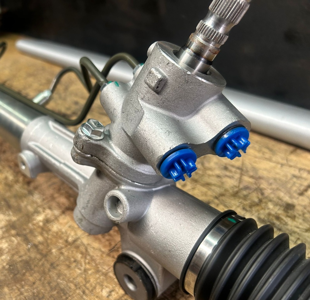 Cremallera de dirección asistida para Toyota Rav4 2003 al 2005