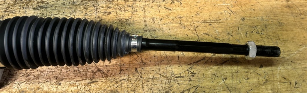 Cremallera de dirección asistida para Toyota Rav4 2003 al 2005