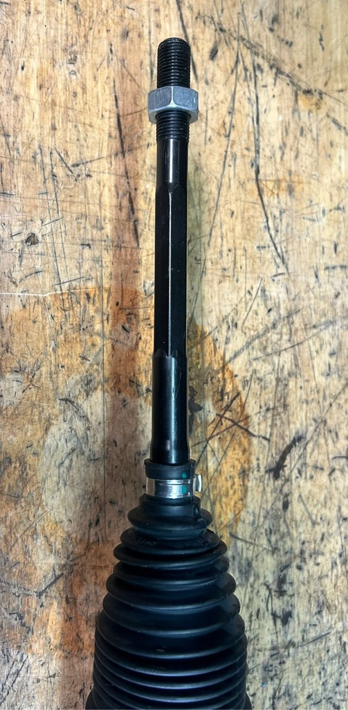 Cremallera de dirección asistida para Toyota Rav4 2003 al 2005