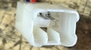 Maquina de ventana delantera derecha para Toyota Highlander 2001 al 2007