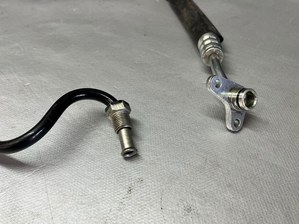 Manguera de presión de dirección asistida para Honda Accord 2.4L 2003-2007 / Acura TSX 2.4L 2004-2008.