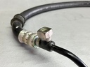 Manguera de presión de dirección Honda CRV 2.4L 2007–2011.