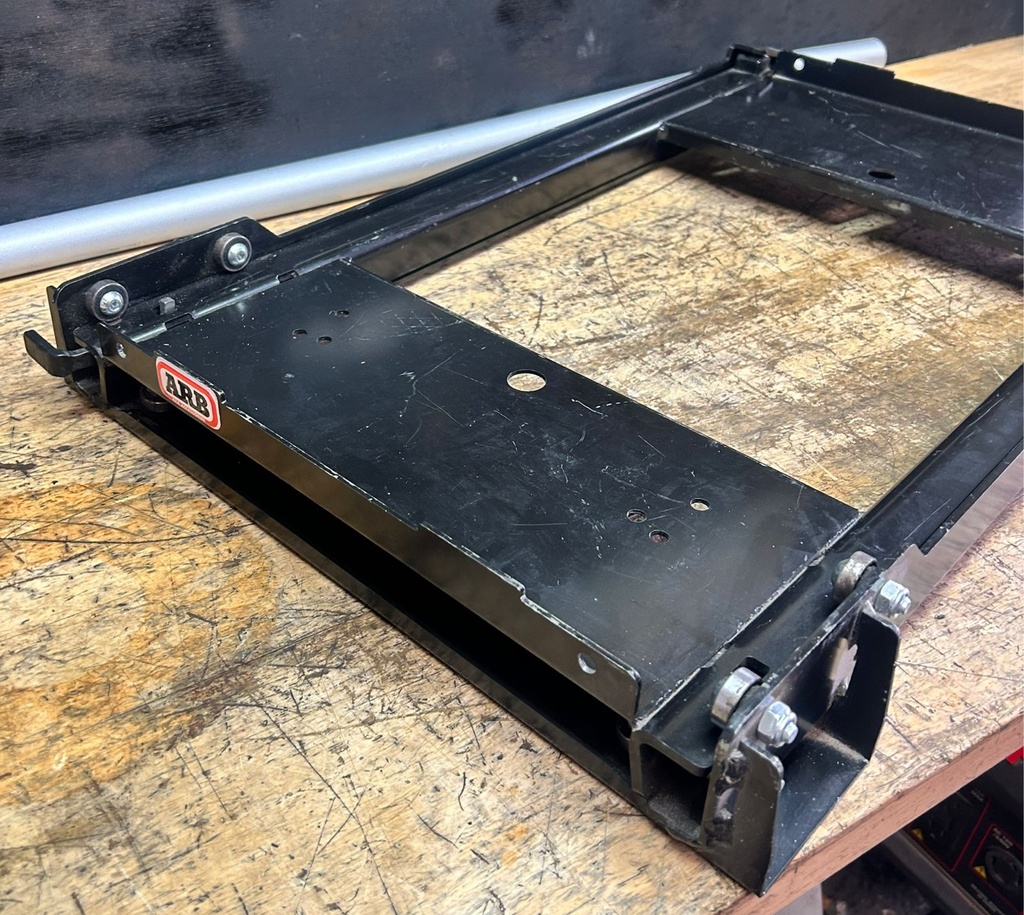 Mini bed cargo slides medidas: 70m de largo / 43cm de ancho / 123cm de extendido