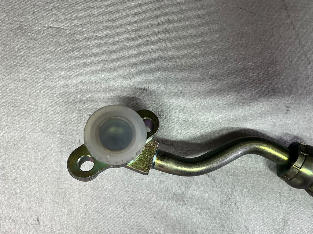 Manguera de Presión de Dirección para Honda Civic 1.7L 2001-2005.