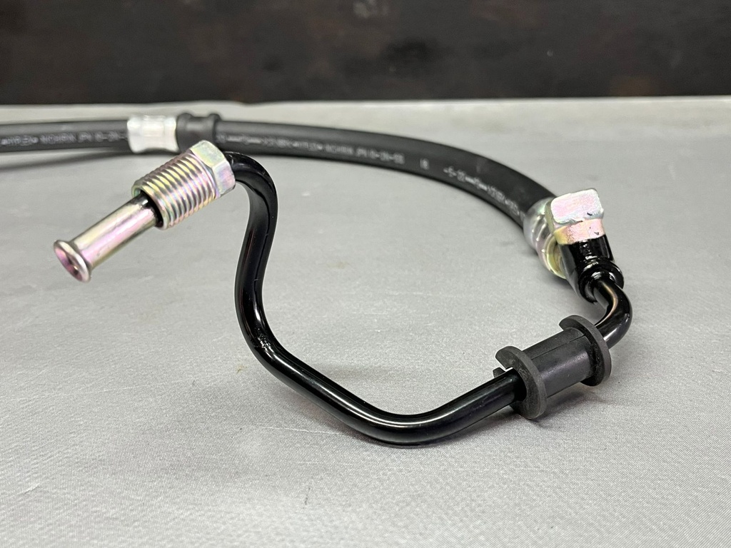 Manguera de Presión de Dirección para Honda Civic 1.7L 2001-2005.