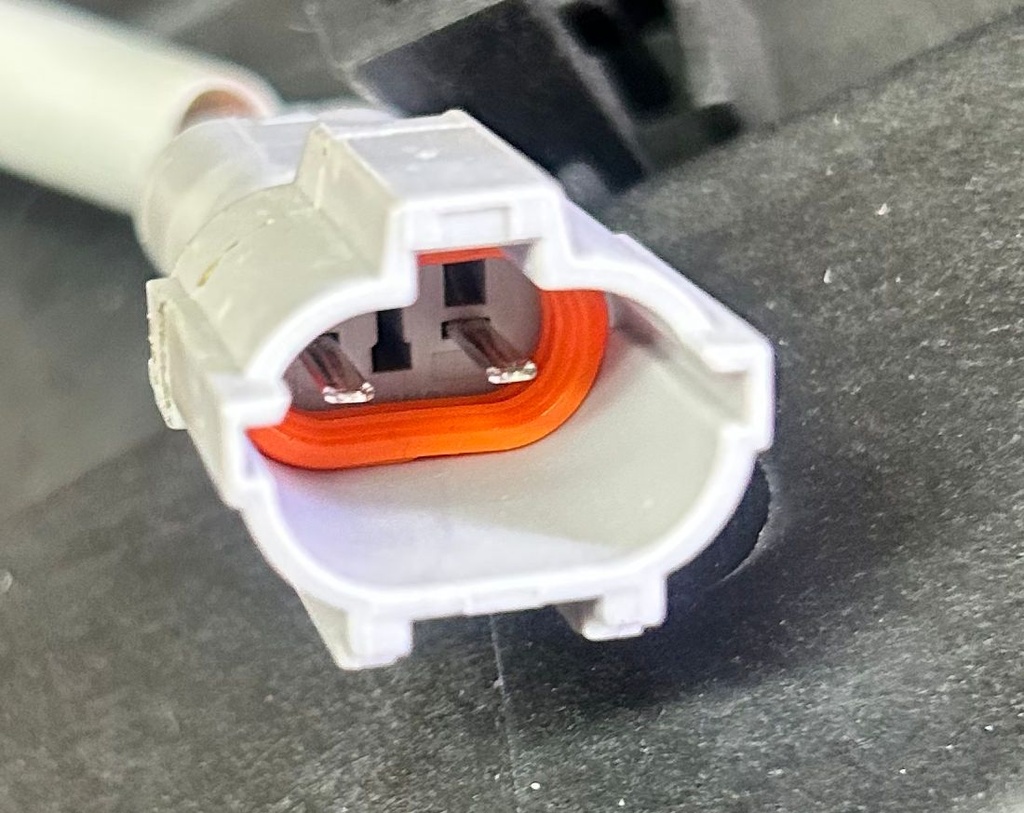 Maquina de ventana delantero izquierdo para Hyundai Elantra Sedan 2011-2016