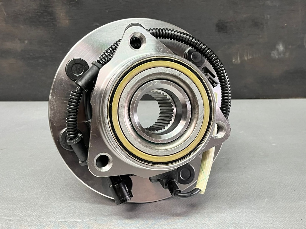 Bocina Delantera Ford F150 2000-2003 / F250 1997-1999 (Bocina de 7 Tacos)
