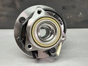 Bocina Delantera Ford F150 2000-2003 / F250 1997-1999 (Bocina de 7 Tacos)
