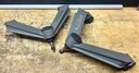 Tijeretas de levante 0 a 2.25" pulgadas para Chevrolet / GMC / Silverado / Sierra 2500HD / 3500HD 2011 al 2019