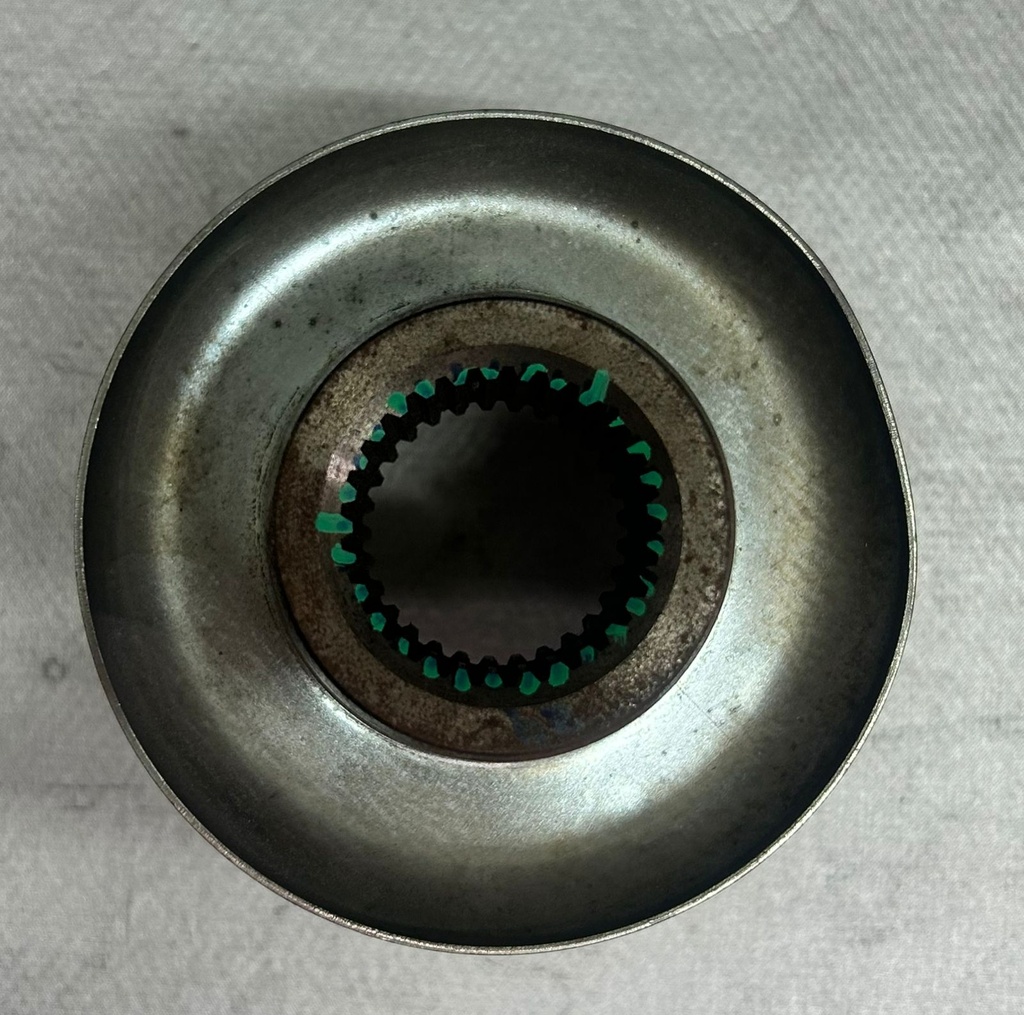 Copling trasero para Chrysler 9.25 (29 estrías)
