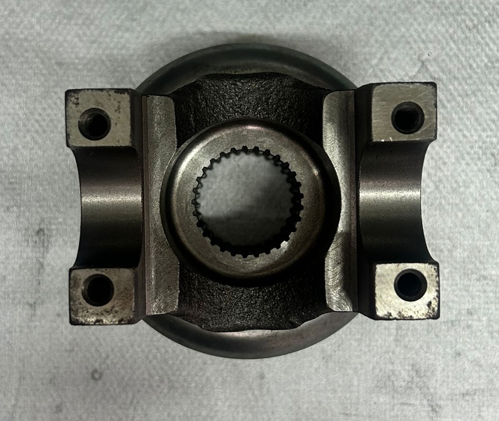 Copling trasero para Chrysler 9.25 (29 estrías)