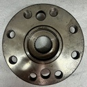 Copling trasero para Chrysler 8.25 (27 estrías)