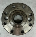 Copling trasero para Chrysler 8.25 (27 estrías)