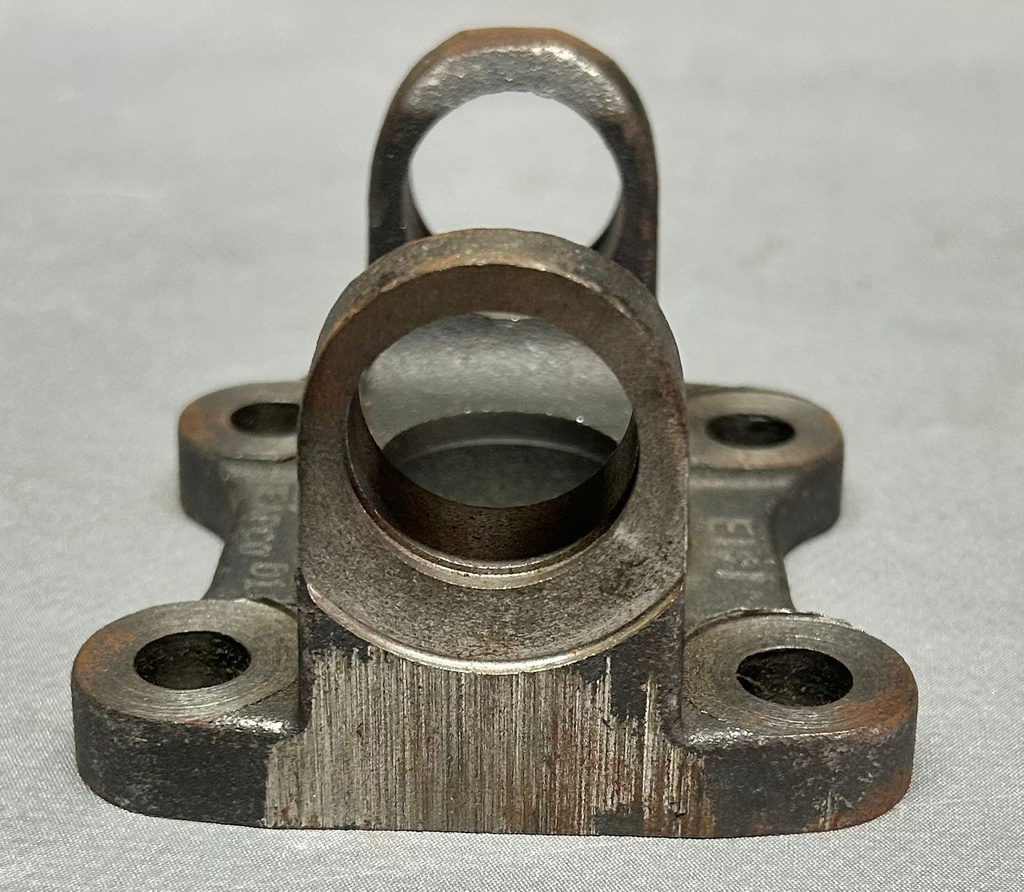 Copling trasero para Ford 7.5 / 8.8