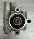 Bomba de dirección hidráulica para Nissan Frontier 1999 al 2004 / Xterra 2000 al 2004