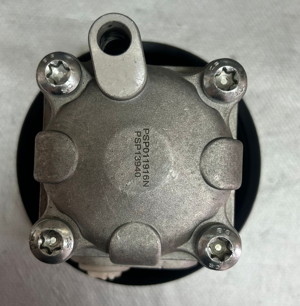 Bomba de dirección Nissan 370Z V6 3.7L 2009-2017.