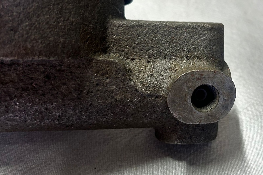 Cilindro maestro para GM 1963 a 1966 / Jeep 1963 a 1966