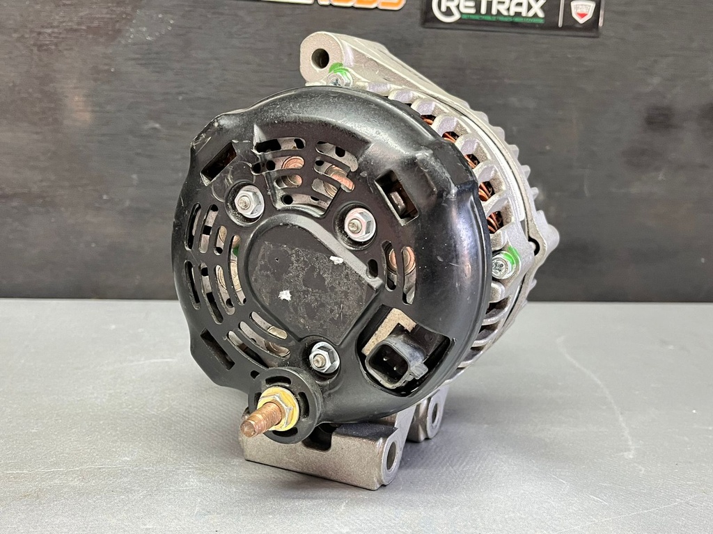 Alternador de 160AMP Dodge Grand Caravan 3.6L 2011-2020 / Journey 3.6L 2011-2019 / Avenger 3.6L 2011-2014 / Volkswagen Routan 3.6L 2011-2014.