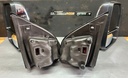 Espejos tipo remolque para Ford F250 / F350 / F450 / F550 Super Duty 2017-2020