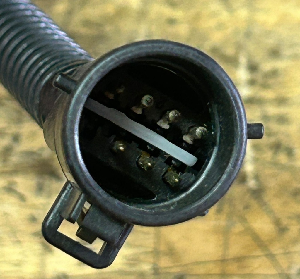 Bomba de combustible para Ford 4.6L / 5.4L Expedition 1997 al 2002 / Navigator 1998 al 2002