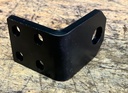 Kit de moontaje de compensadores de dirección para Ford E250 1997 al 2008 / E350 1997 al 2009 / E450 1999 al 2009
